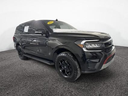 2022 Ford Expedition Salisbury NC