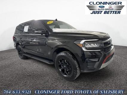 2022 Ford Expedition Salisbury NC