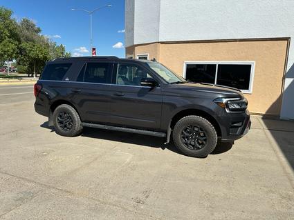 2022 Ford Expedition Wolf Point MT