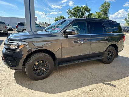 2022 Ford Expedition Wolf Point MT