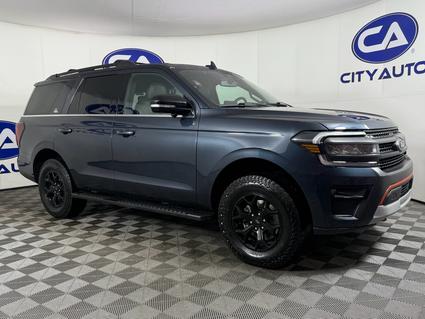 2022 Ford Expedition Memphis TN