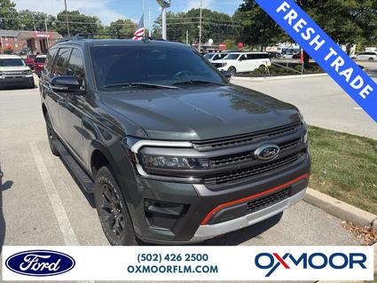 2022 Ford Expedition Louisville KY