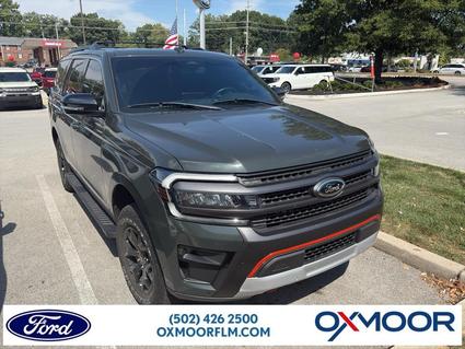 2022 Ford Expedition Louisville KY