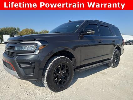 2022 Ford Expedition Whitesboro TX