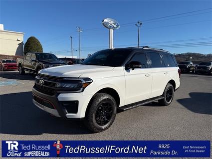 2022 Ford Expedition Knoxville TN