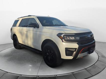 2022 Ford Expedition Coeur D'Alene ID