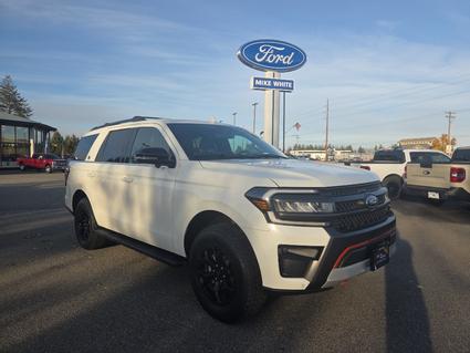 2022 Ford Expedition Coeur D'Alene ID