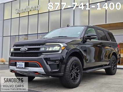 2022 Ford Expedition Lynnwood WA