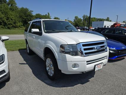 2013 Ford Expedition Hopkinsville KY