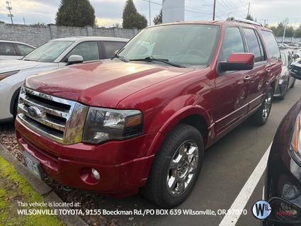 2014 Ford Expedition Vero Beach FL