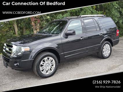 2014 Ford Expedition Bedford OH