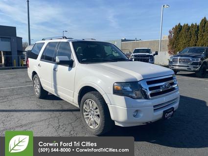 2013 Ford Expedition Pasco WA
