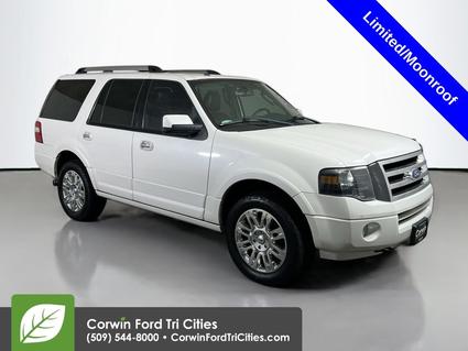2013 Ford Expedition Pasco WA