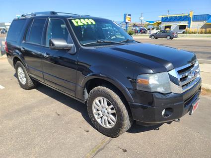 2014 Ford Expedition Garden City ID