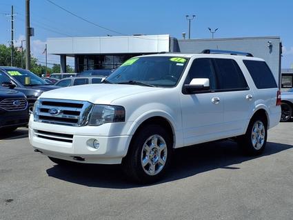 2014 Ford Expedition Woodhaven MI