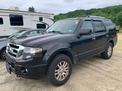 2014 Ford Expedition Cliffton Park NY