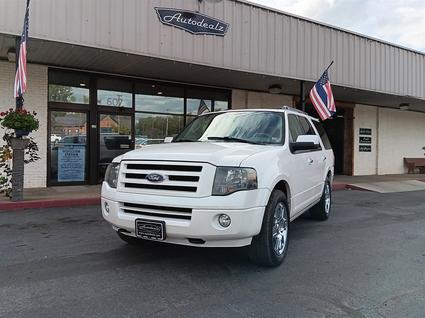 2010 Ford Expedition Shenandoah VA