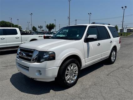 2011 Ford Expedition Knoxville TN