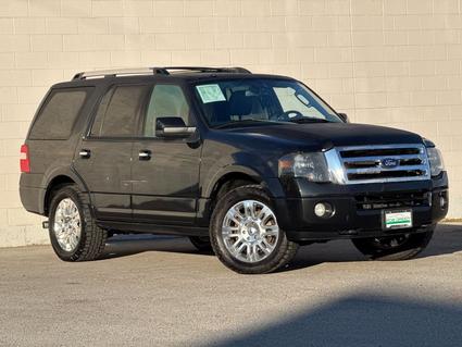 2014 Ford Expedition Twin Falls ID