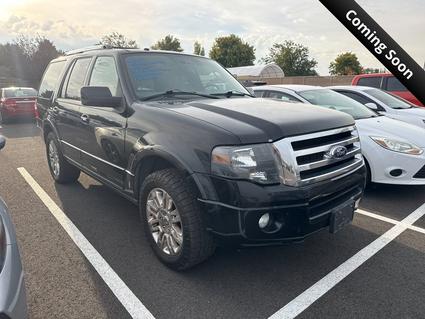 2014 Ford Expedition Twin Falls ID