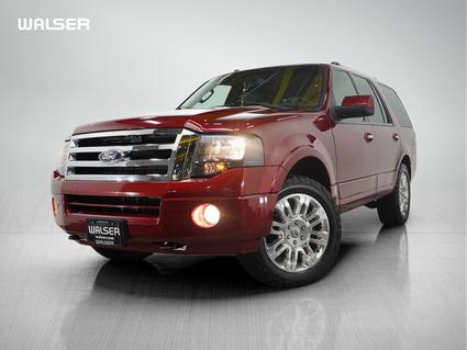 2014 Ford Expedition South Saint Paul MN