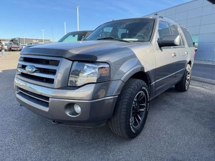 2012 Ford Expedition Idaho Falls ID