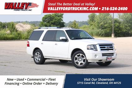 2014 Ford Expedition Cleveland OH