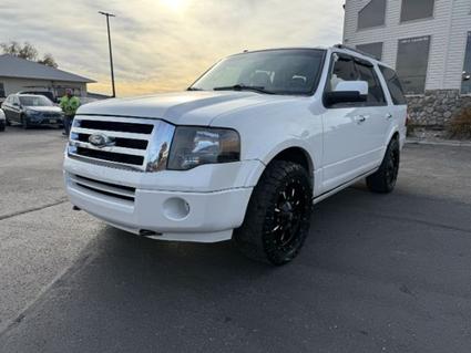 2012 Ford Expedition Idaho Falls ID