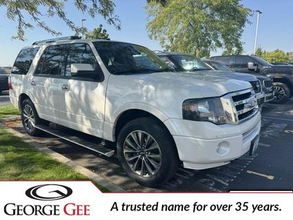 2014 Ford Expedition Liberty Lake WA