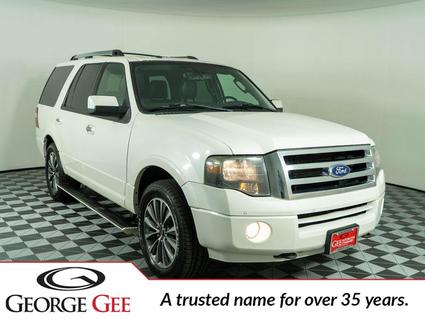 2014 Ford Expedition Liberty Lake WA