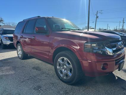 2013 Ford Expedition Ardmore OK