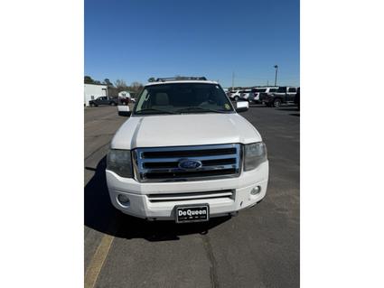 2014 Ford Expedition De Queen AR