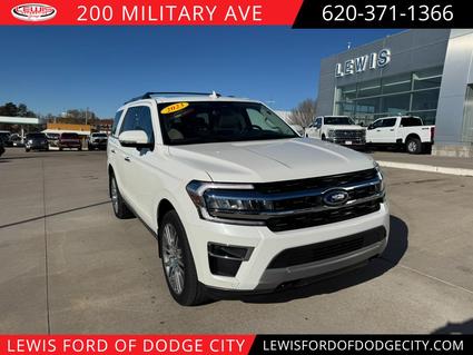 2023 Ford Expedition Dodge City KS