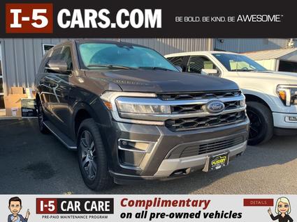 2023 Ford Expedition Chehalis WA