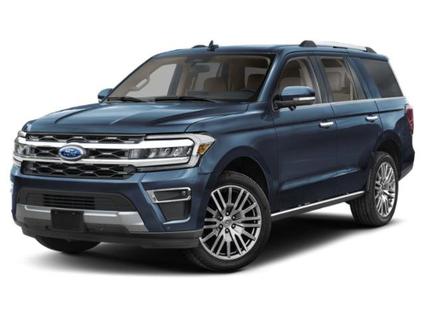 2023 Ford Expedition Minneapolis MN