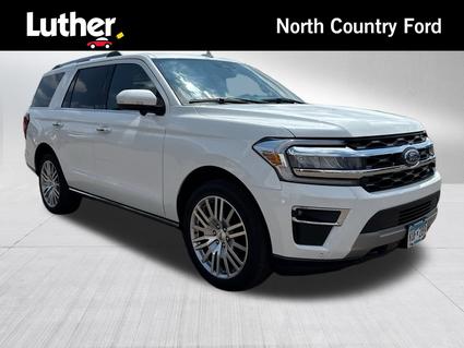 2023 Ford Expedition Minneapolis MN
