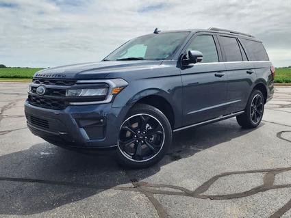 2024 Ford Expedition Watseka IL
