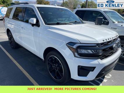 2024 Ford Expedition Layton UT
