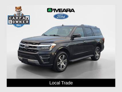 2024 Ford Expedition Denver CO