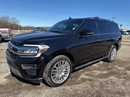 2024 Ford Expedition Whitesboro TX