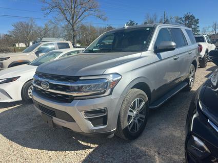2023 Ford Expedition Corinth MS