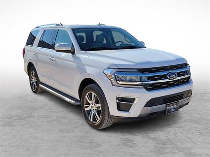 2023 Ford Expedition Lamesa TX
