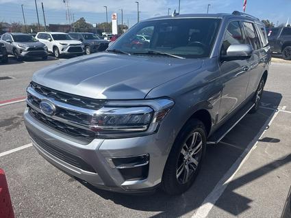 2023 Ford Expedition Fort Walton Beach FL