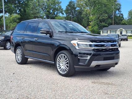 2023 Ford Expedition Wendell NC