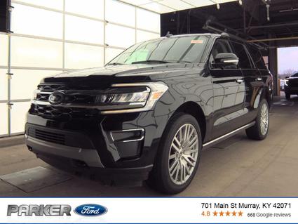 2023 Ford Expedition Murray KY