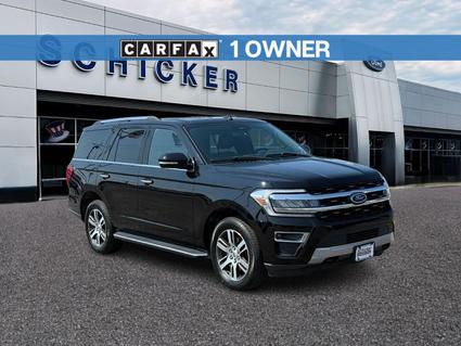 2023 Ford Expedition St Louis MO