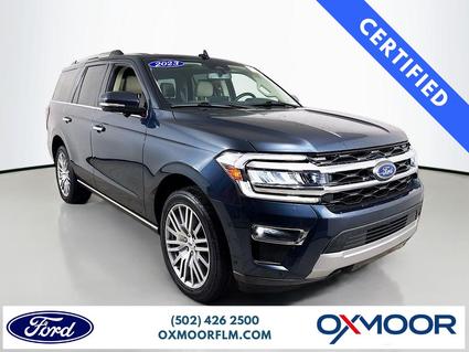 2023 Ford Expedition Louisville KY