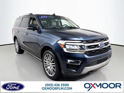 2023 Ford Expedition Louisville KY