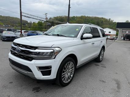 2024 Ford Expedition Princeton WV