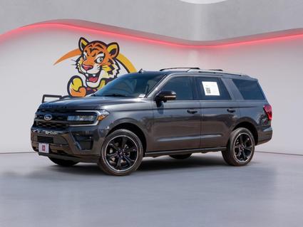 2024 Ford Expedition Hernando MS